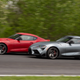 Illustration for article titled You Hate To See Seven BMW Supras Recalled For Faulty Seat Belts